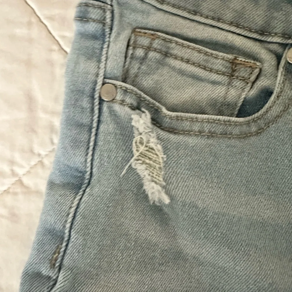 Joes Jeans classic light